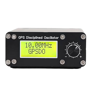 配信機器・PA機器・レコーディング機器 QZB GPS Disciplined Oscillator 10MHz 配信機器・PA機器・レコーディング機器 QZB GPS Disciplined